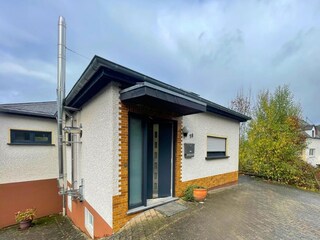 Maison de vacances Birresborn Enregistrement extérieur 1