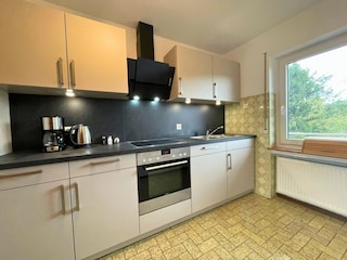 Ferienhaus Birresborn Ausstattung 19