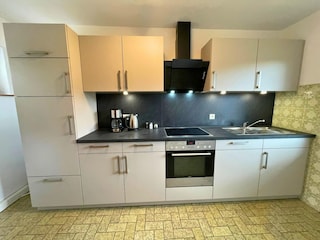 Casa per le vacanze Birresborn Caratteristiche 8