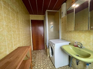 Vakantiehuis Birresborn Kenmerken 12