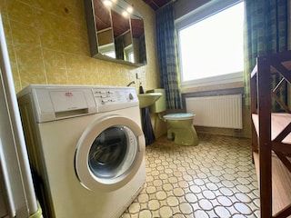 Casa per le vacanze Birresborn Caratteristiche 17