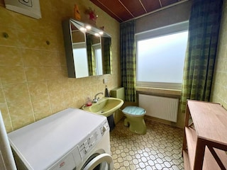 Casa per le vacanze Birresborn Caratteristiche 13