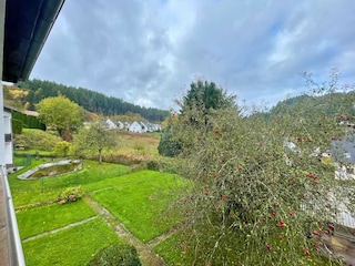 Holiday house Birresborn Outdoor Recording 4