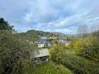 Ferienhaus Birresborn Außenaufnahme 5