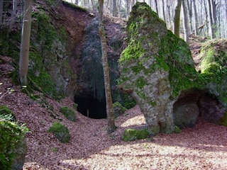 Vakantiehuis Birresborn Omgeving 28