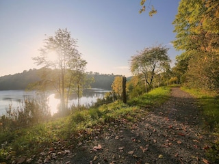 Vakantiehuis Birresborn Omgeving 29