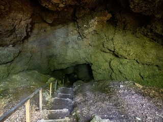 Casa de vacaciones Birresborn Entorno 31