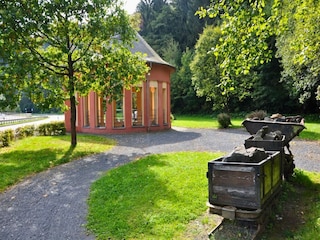 Holiday house Birresborn Environment 32