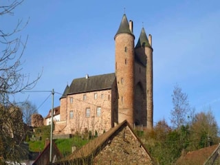 Ferienhaus Birresborn Umgebung 34