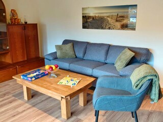 Ferienhaus Birresborn Ausstattung 16