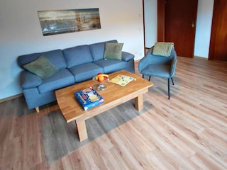 Casa de vacaciones Birresborn Características 17