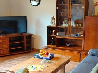 Casa de vacaciones Birresborn Características 18