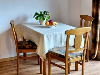 Holiday house Birresborn Features 12