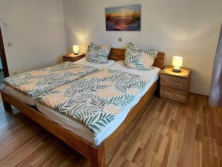 Casa per le vacanze Birresborn Caratteristiche 14