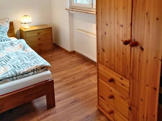 Ferienhaus Birresborn Ausstattung 11
