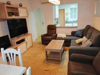 Casa de vacaciones Vera Playa Características 11