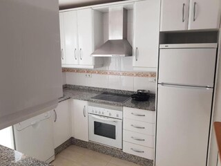 Maison de vacances Vera Playa Équipement 12