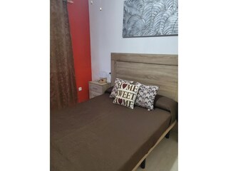 Casa de vacaciones Vera Playa Características 13