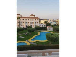 Casa per le vacanze Vera Playa Registrazione all'aperto 6