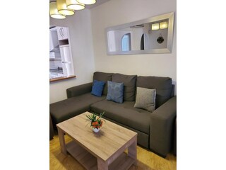 Maison de vacances Vera Playa Équipement 14