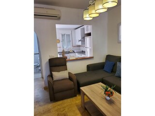 Maison de vacances Vera Playa Équipement 15