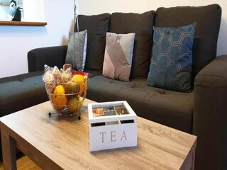 Maison de vacances Vera Playa Équipement 18