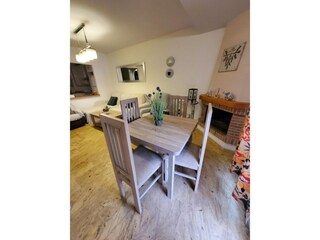 Casa de vacaciones Vera Playa Características 19