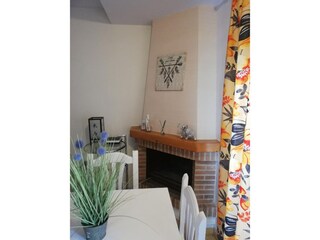 Casa de vacaciones Vera Playa Características 20