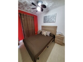 Maison de vacances Vera Playa Équipement 21