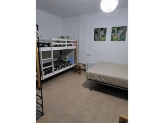 Casa de vacaciones Vera Playa Características 23