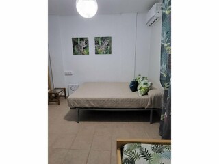 Casa de vacaciones Vera Playa Características 24