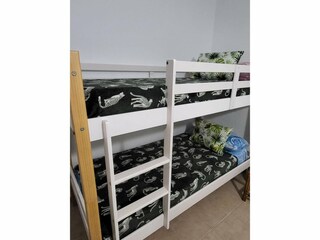 Casa de vacaciones Vera Playa Características 25