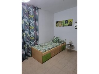 Casa de vacaciones Vera Playa Características 27