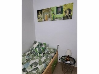 Casa de vacaciones Vera Playa Características 28