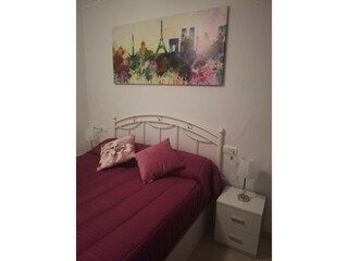 Casa de vacaciones Vera Playa Características 29