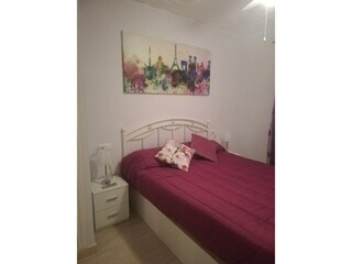 Maison de vacances Vera Playa Équipement 30