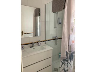 Casa de vacaciones Vera Playa Características 31