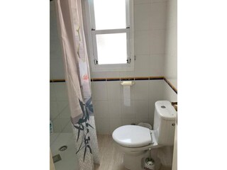 Casa de vacaciones Vera Playa Características 32