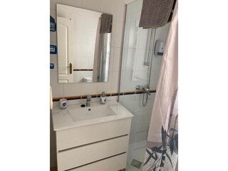 Maison de vacances Vera Playa Équipement 33