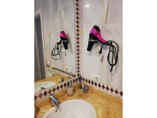 Maison de vacances Vera Playa Équipement 34