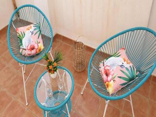 Maison de vacances Vera Playa  39