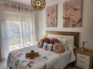 Appartamento Vera Playa Caratteristiche 12