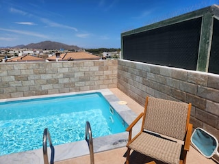 Apartment Vera Playa Outdoor Recording 5