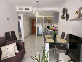 Appartamento Vera Playa Caratteristiche 13