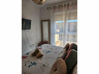 Apartamento Vera Playa Características 14