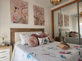 Apartamento Vera Playa Características 15