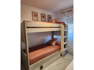Apartamento Vera Playa Características 23