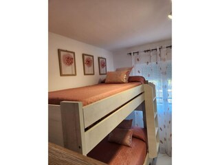 Apartamento Vera Playa Características 18