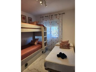 Appartamento Vera Playa Caratteristiche 21