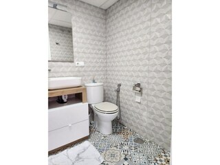 Apartamento Vera Playa Características 20